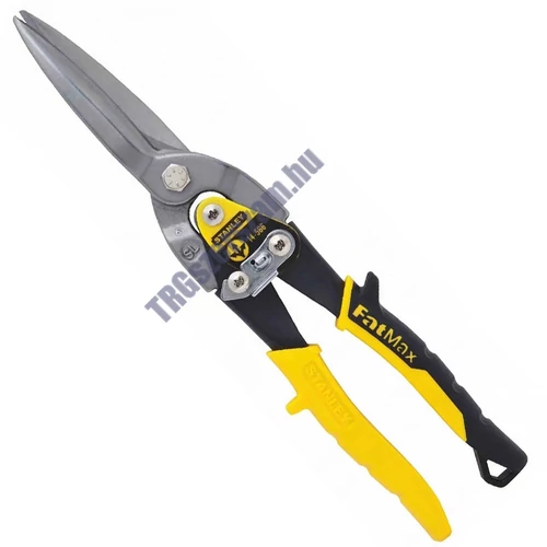 Stanley Fatmax lemezolló hosszú