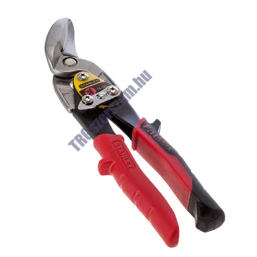 Stanley FatMax lemezolló balos