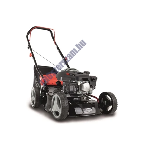 MP 132-42 - Multifunkciós benzinmotoros fűnyíró 2 az 1-ben