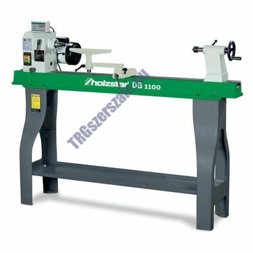 Holzstar DB 1100 faipari esztergagép