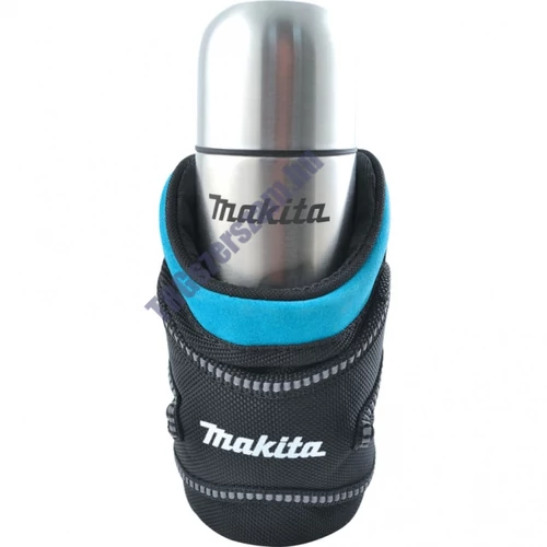 Makita italtartó termosszal