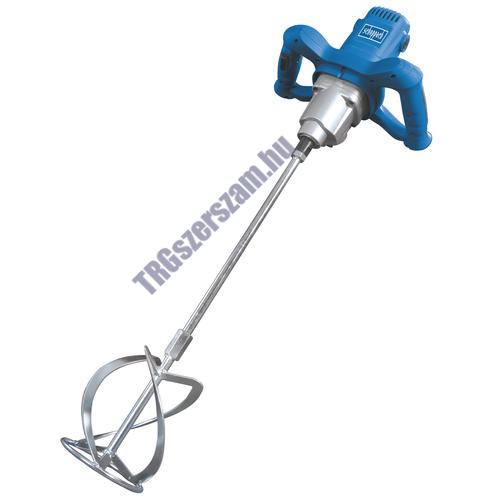 Scheppach keverőgép PM 1200