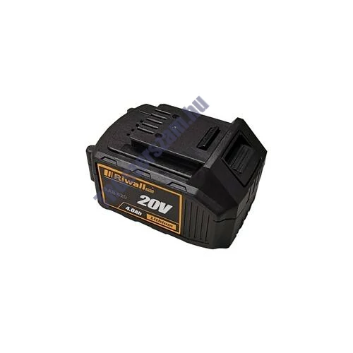 RAB 420 - 20V LI-ION akkumulátor 4ah