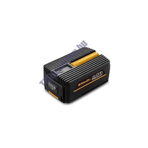 RAB 940 - 40V LI-ION AKKUMULÁTOR 9AH