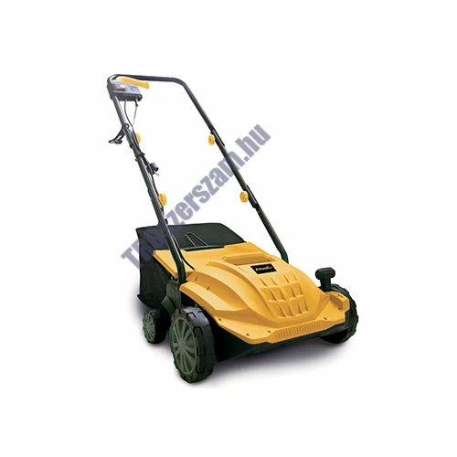 Riwall elektromos combi gyeplazító/gyepszellőztető 3 az 1-ben REV 3215 