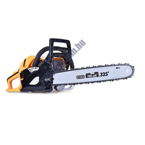 RPCS 5545 - benzinmotoros láncfűrész 54 cm3 motorral 
