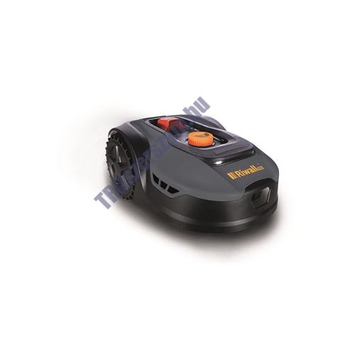 RRM 950 APP - Akkumulátoros Robotfűnyíró 900 M2, Wifi ésBluetooth vezérlési lehetőséggel