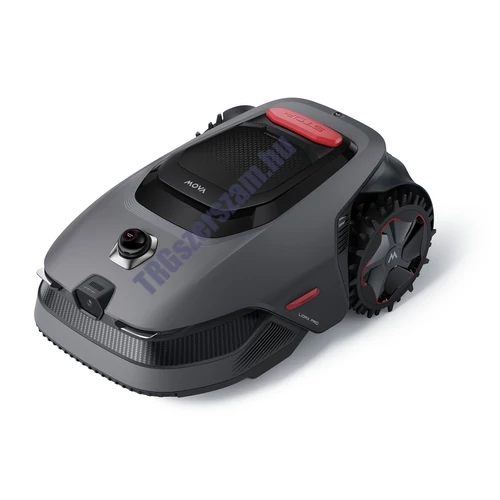 MOVA LiDAX Ultra 800 - vezeték nélküli robotfűnyíró (800 m2)