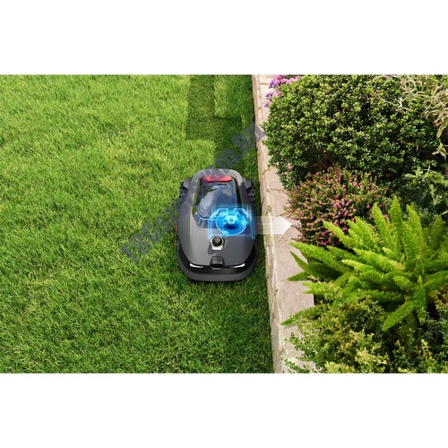 MOVA LiDAX Ultra 800 - vezeték nélküli robotfűnyíró (800 m2)