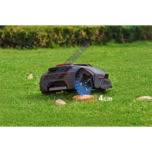MOVA LiDAX Ultra 800 - vezeték nélküli robotfűnyíró (800 m2)