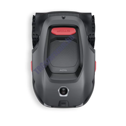 MOVA LiDAX Ultra 800 - vezeték nélküli robotfűnyíró (800 m2)