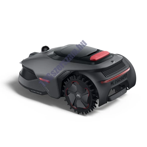MOVA LiDAX Ultra 800 - vezeték nélküli robotfűnyíró (800 m2)