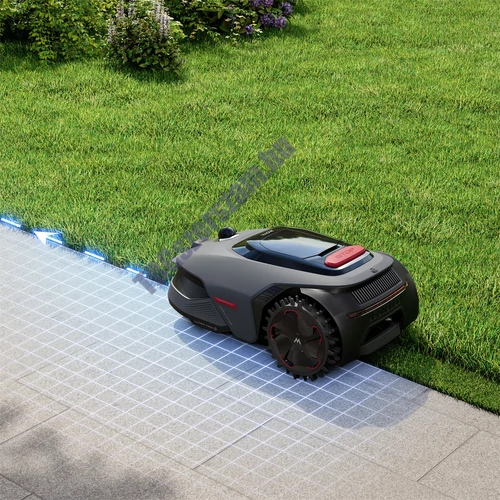 MOVA LiDAX Ultra 800 - vezeték nélküli robotfűnyíró (800 m2)