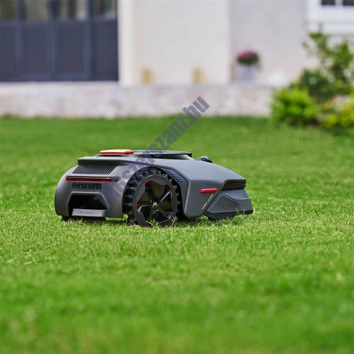 MOVA LiDAX Ultra 800 - vezeték nélküli robotfűnyíró (800 m2)