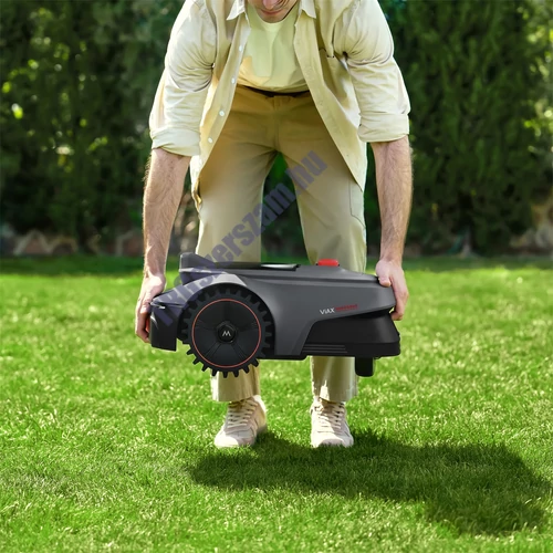 MOVA ViAX 300 - vezeték nélküli robotfűnyíró (300 m2)