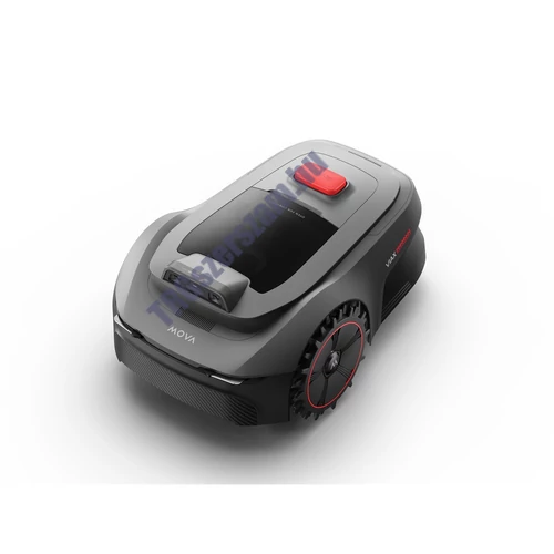 MOVA ViAX 300 - vezeték nélküli robotfűnyíró (300 m2)