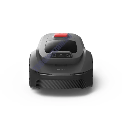 MOVA ViAX 300 - vezeték nélküli robotfűnyíró (300 m2)