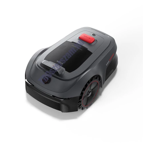 MOVA ViAX 500 - vezeték nélküli robotfűnyíró (500 m2)