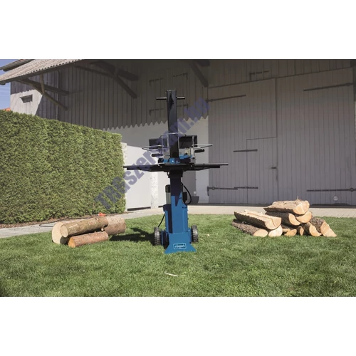 Scheppach rönkhasító HL 730, 7 tonna (400V)