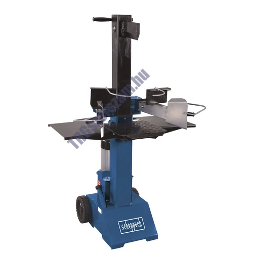 Scheppach HL 810 - RÖNKHASÍTO 8T (230 V) 