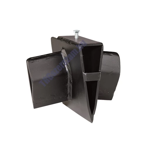 Scheppach 4-vállas hasítóék HL 1200e / HL 1010 / HL 1100 / HL 1200s-hez