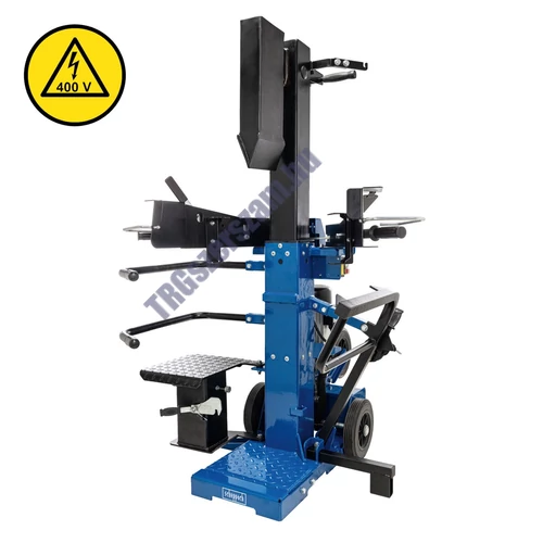 Scheppach compact 15 T - rönkhasító 15 T (400V)