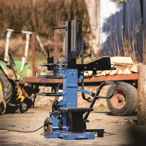 Scheppach compact 15 T - rönkhasító 15 T (400V)