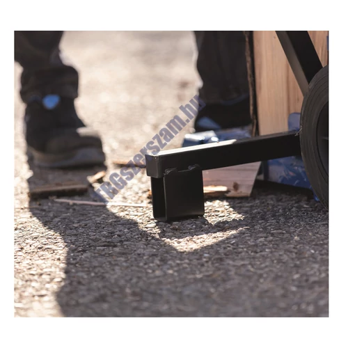 Scheppach compact 15 T - rönkhasító 15 T (400V)