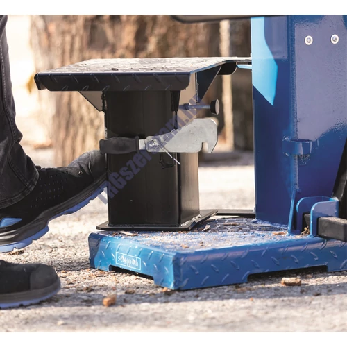 Scheppach compact 15 T - rönkhasító 15 T (400V)