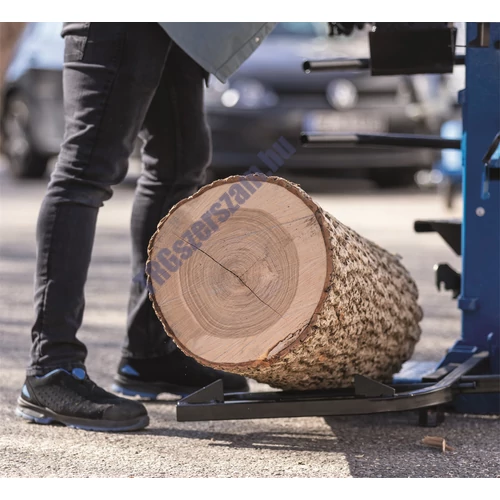 Scheppach compact 15 T - rönkhasító 15 T (400V)