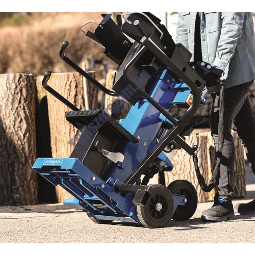 Scheppach compact 15 T - rönkhasító 15 T (400V)