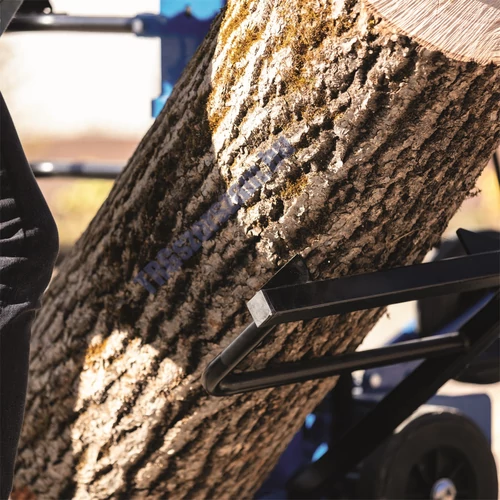 Scheppach compact 15 T - rönkhasító 15 T (400V)