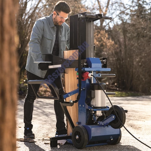 Scheppach compact 15 T - rönkhasító 15 T (400V)