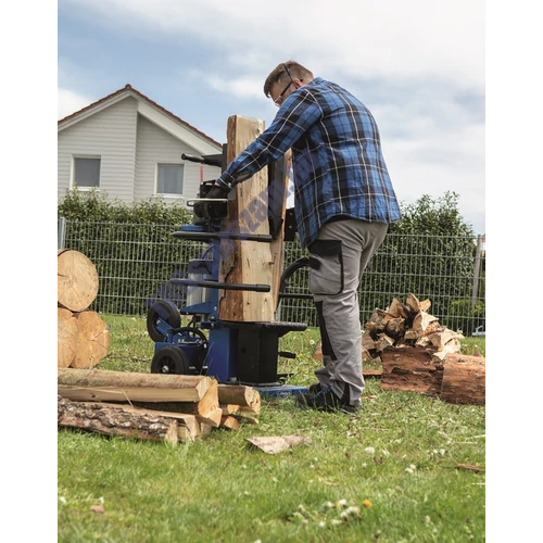 Scheppach compact 15 T - rönkhasító 15 T (400V)