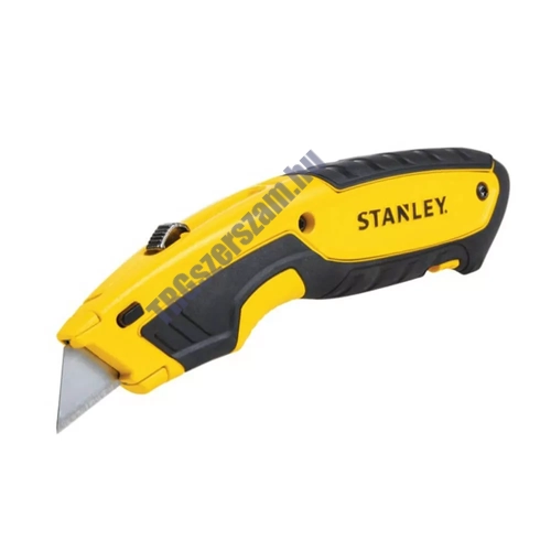 Stanley fémházas trapéz pengés kés (STHT10479-0)