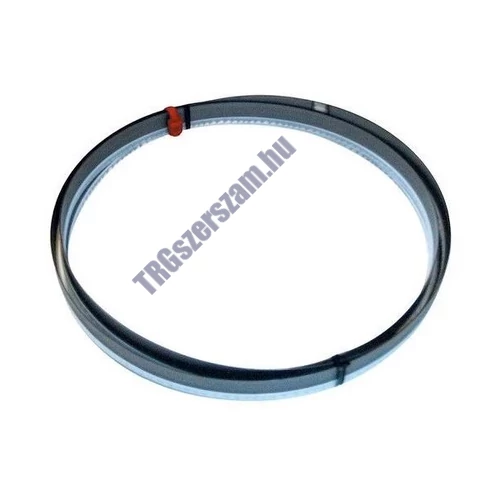 Güde bimetál fémvágó fűrészszalag MS 180 fűrészgéphez