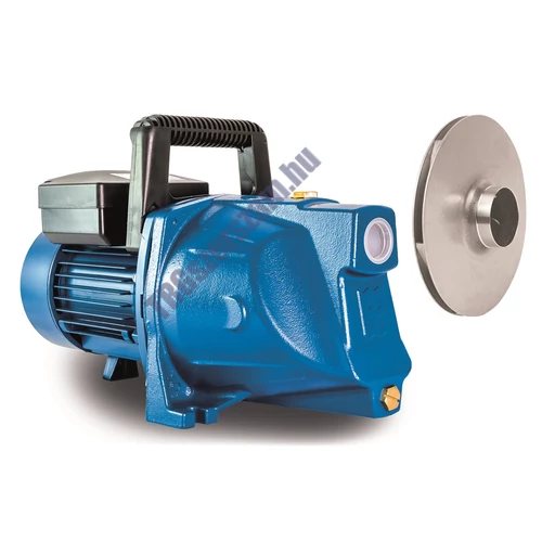 Elpumps JPV 1500 B kerti szivattyú