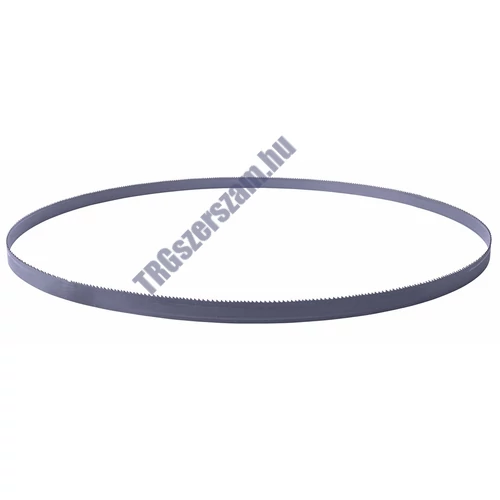 Scheppach fűrészlap (1140x13x0,65 mm 10-14 TPI) MBS 1100/MBS 1200/MBS 1200 XT/MBS 1200 XTS