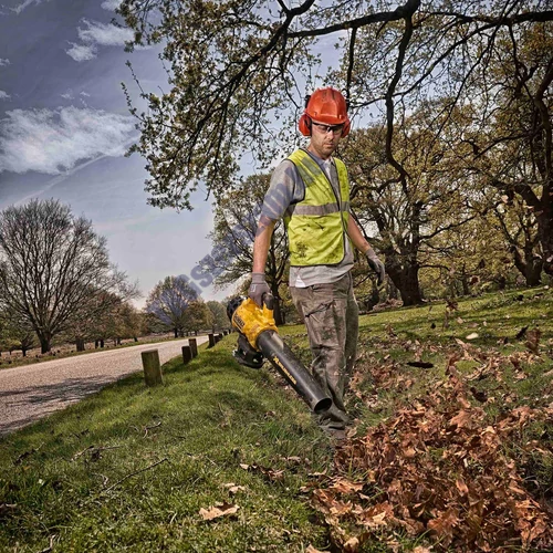 DeWalt lombfújó akkumulátor nélkül DCM562PB-QW
