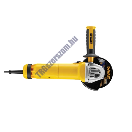 DeWalt sarokcsiszoló 125mm 900W DWE4157-QS