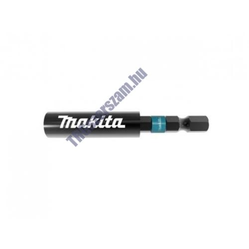 Makita Impact BLACK Mágneses Bittartó 60mm (B-66793) - Trgszerszam.hu