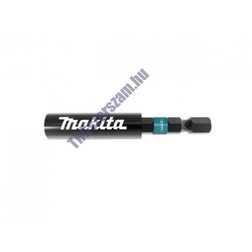 Makita impact BLACK mágneses bittartó 60mm (B-66793)