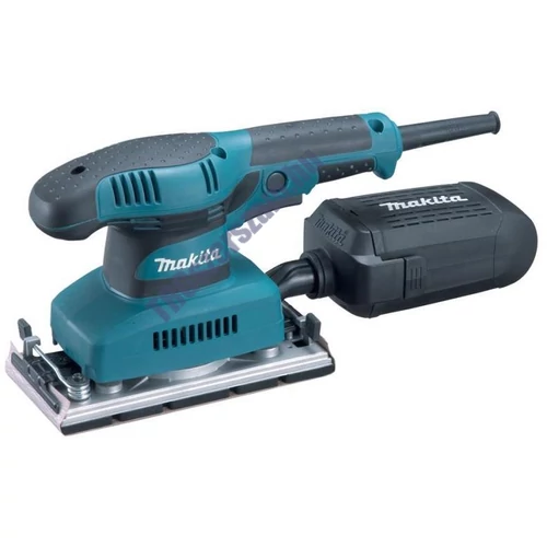 Makita 190W 93x228mm rezgőcsiszoló BO3710