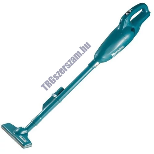 Makita akkus porszívó  10,8V-12V Max CXT CL108FDZ 