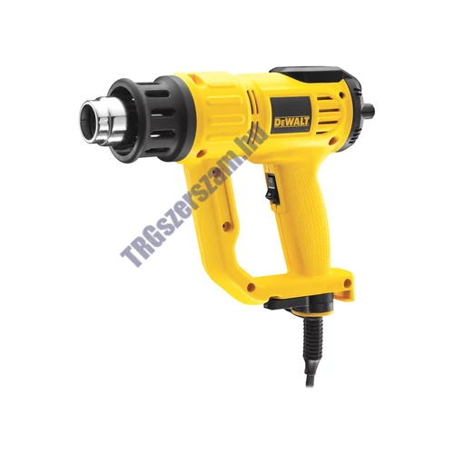 Dewalt Hőlégfúvó, 2000W  D26414-QS
