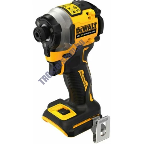 DeWalt 18V, 1/4" ütvecsavarozó akku, töltő nélkül