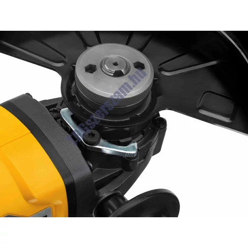 DeWalt 54V XR LI-ION SAROKCSISZOLÓ  T-STAK AKKU ÉS TÖLTŐ NÉLKÜL! DCG414NT-XJ