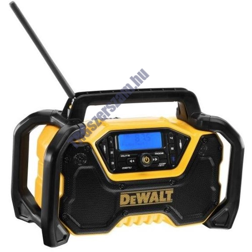 DeWalt akkus rádió DCR029-QW
