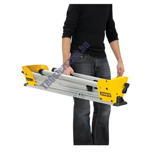 DeWalt gérvágó állvány DE7033