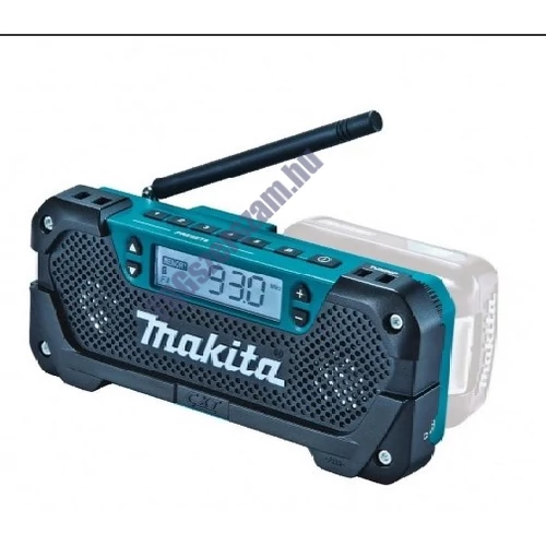 Makita MR052 rádió CXT 12VMax